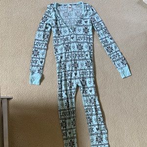 COPY - Adult onesie pajamas